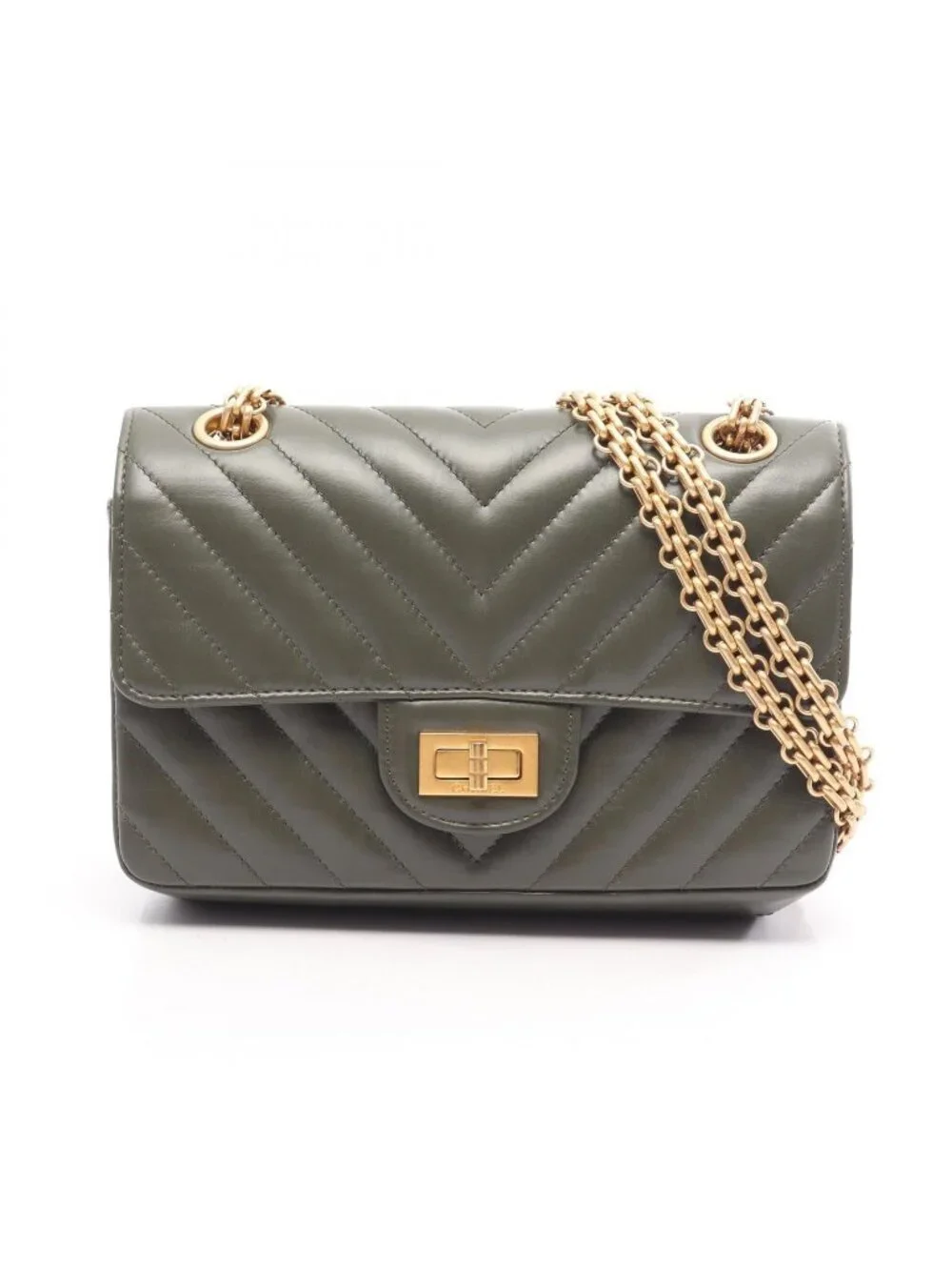 Chanel Shoulder Bag 2.55 Chain